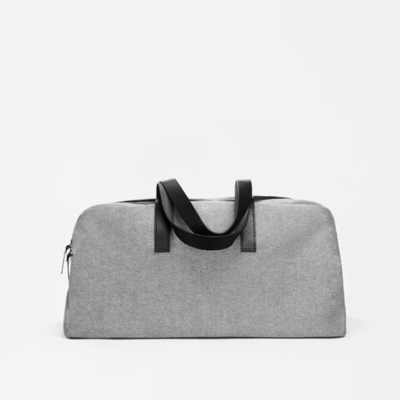EVERLANE SOLD-OUT Weekender - Picture 8 of 10
